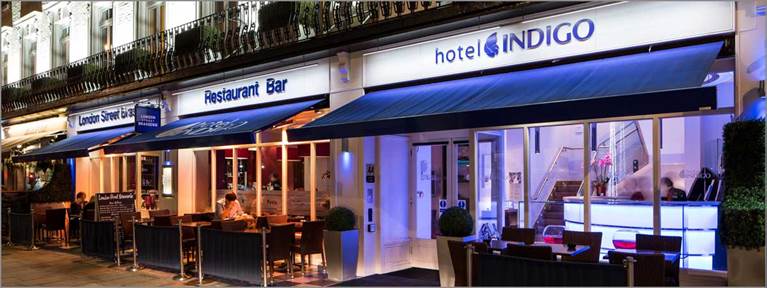 Discover the Charm of Paddington | Hotel Indigo London Paddington