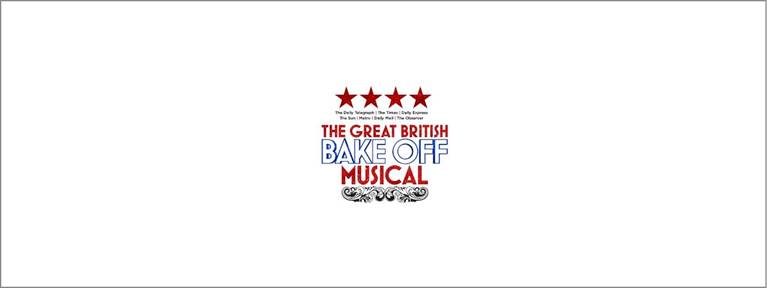 The Great British Bake Off Musical | Show in London